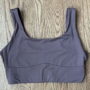 Gymshark Mocha Sports Bra Size Medium
